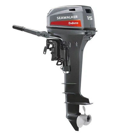 2 Stroke 15hp Outboard Engine